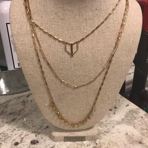 Stella & Dot Necklace